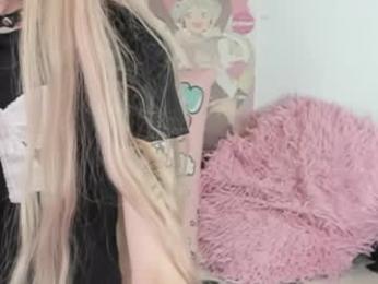 joybarker webcam chaturbate model stream image