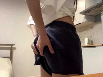 BerryBurstX webcam model stream image