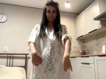 BerryBurstX webcam model stream image