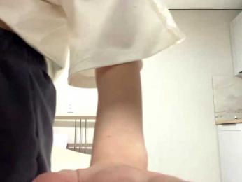 BerryBurstX webcam model stream image