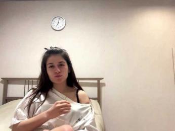 BerryBurstX webcam model stream image