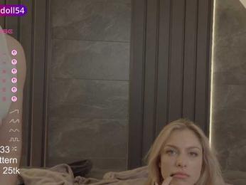 monchhichis webcam model stream image