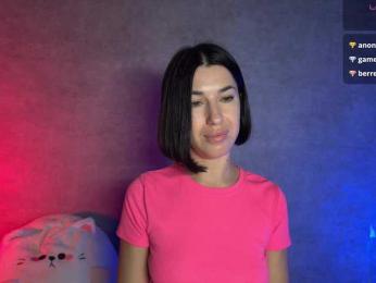 Melaminsy webcam bongacams model stream image