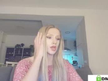 anorsel webcam chaturbate model stream image