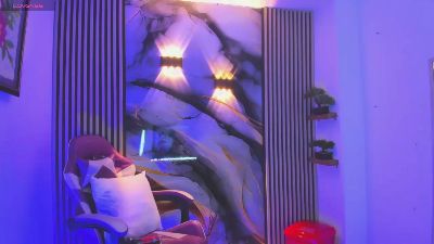 chloejackson webcam model stream image