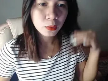 TransPetite1 webcam model stream image