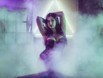 SuzyAmaya webcam livejasmin model stream image