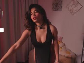 melanieryann_ webcam model stream image