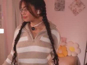 melanieryann_ webcam model stream image