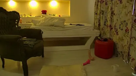 KeiraDark webcam stripchat model stream image