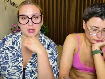 dreamteamgirls webcam bongacams model stream image