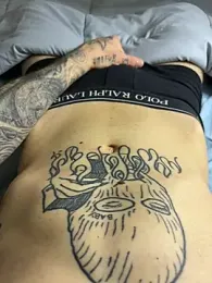 IamAlexei webcam model stream image