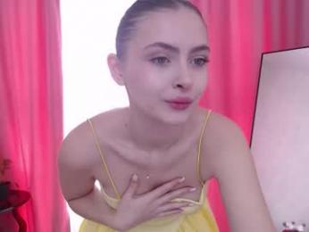 elena_vysotskaya webcam chaturbate model stream image