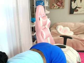 msfitqueen webcam model stream image