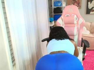 msfitqueen webcam model stream image