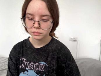 Lil-RO-XO webcam bongacams model stream image