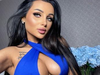 BritneyMills webcam model stream image