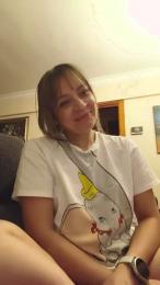 LinaRaush webcam model stream image