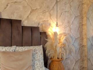 Alina Volkov webcam flirt4free model stream image