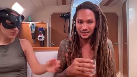 Monk_and_Mia webcam model stream image