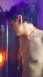 TeXmexnik webcam model stream image