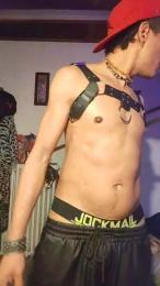 TeXmexnik webcam model stream image