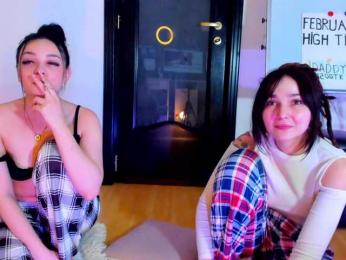 Moona-One webcam bongacams model stream image