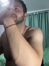 Baphomet212341 webcam model stream image