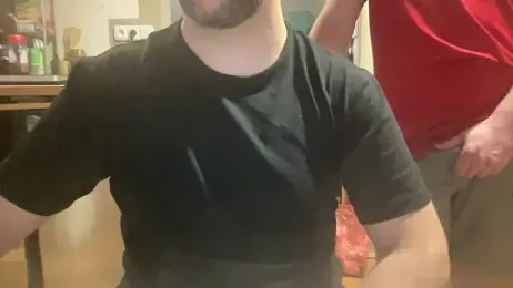 RedDante89 webcam model stream image