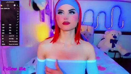 Jessica_smith_1 webcam model stream image