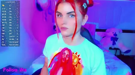 Jessica_smith_1 webcam model stream image