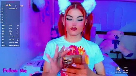 Jessica_smith_1 webcam stripchat model stream image