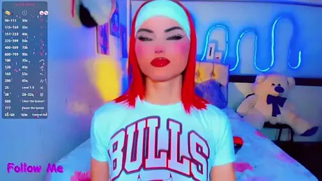 Jessica_smith_1 webcam model stream image