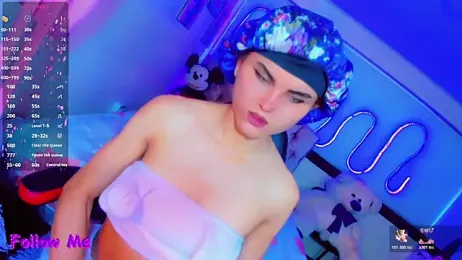 Jessica_smith_1 webcam model stream image