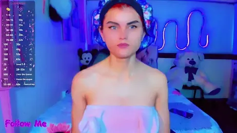 Jessica_smith_1 webcam model stream image