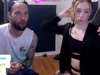 lovecoupleqc webcam camsoda model stream image