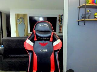 Uxio X webcam flirt4free model stream image