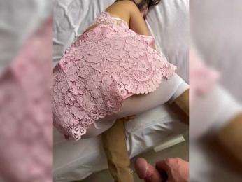 LoversPro webcam model stream image