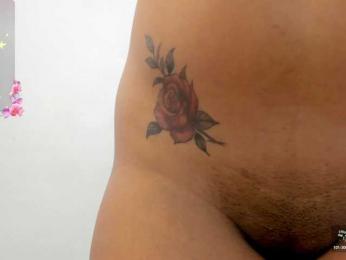 KimberlyBoone webcam model stream image