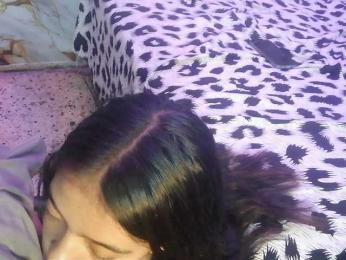 pocahontasb1 webcam model stream image