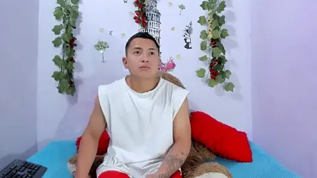 NataliaAndJulliam webcam model stream image