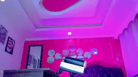 TiffanyMackensyy webcam model stream image