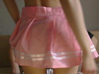 CandySurprise19 webcam model stream image