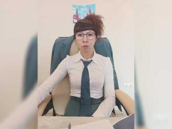 Mur-ka webcam bongacams model stream image