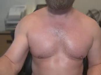 mister_dilf webcam chaturbate model stream image