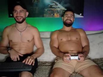 crhistian1_ webcam chaturbate model stream image