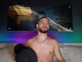 crhistian1_ webcam chaturbate model stream image