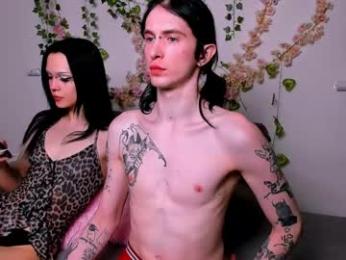 ladytrep webcam model stream image