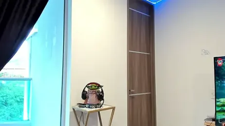 Dominiofit webcam stripchat model stream image