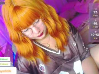 koreandollts webcam chaturbate model stream image